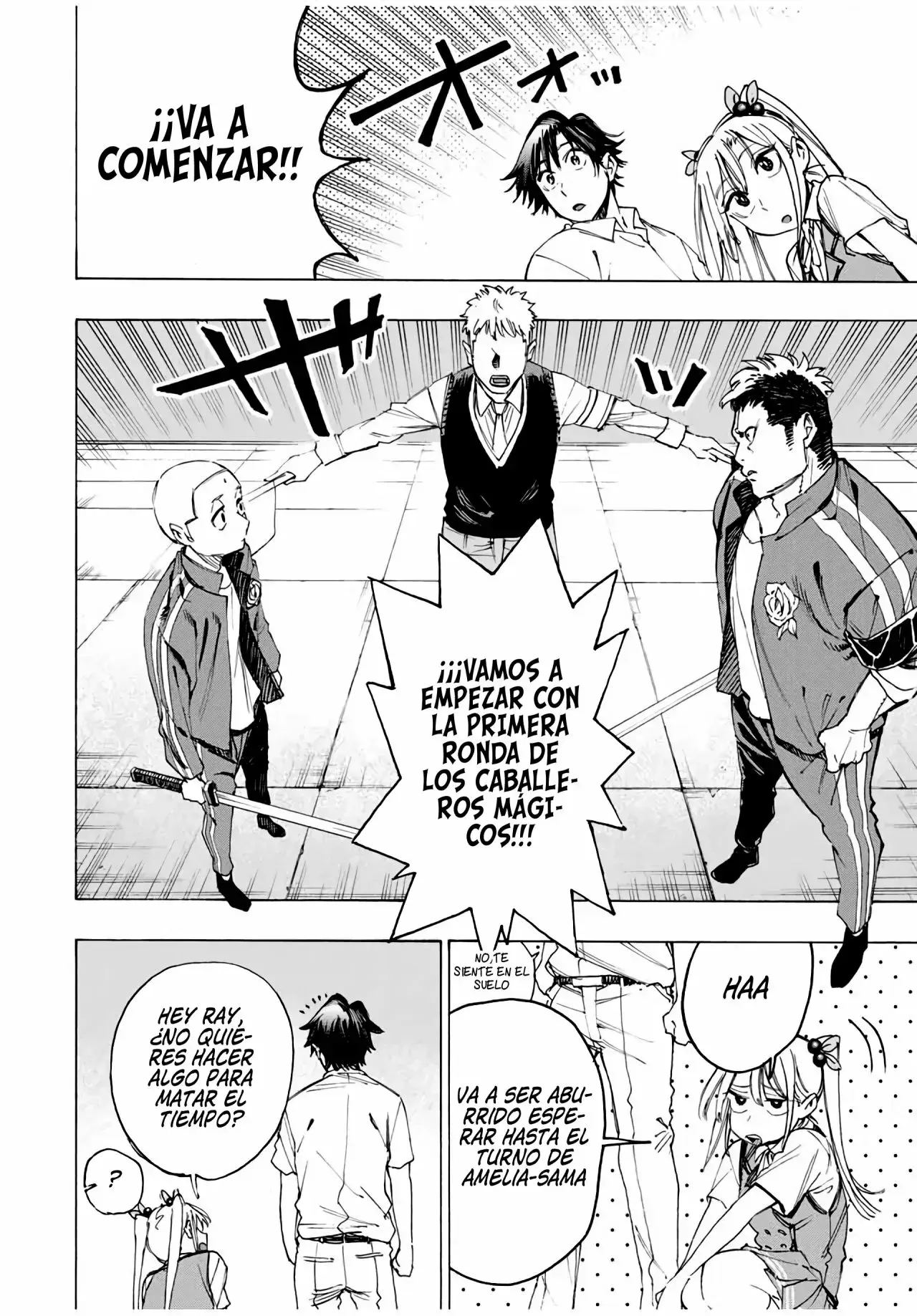Capitulo 31 page 8