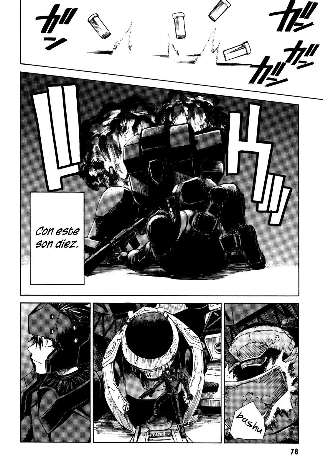 Capitulo 33 page 35