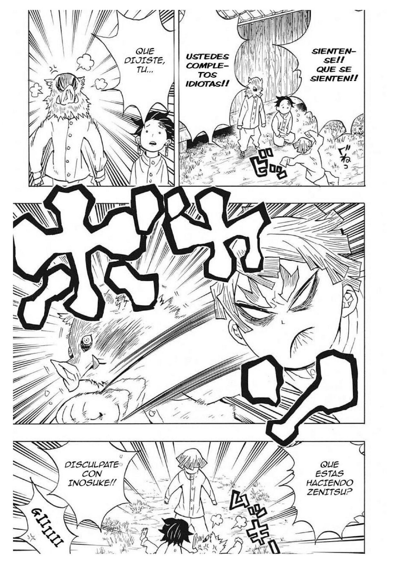 Capitulo 49 page 9