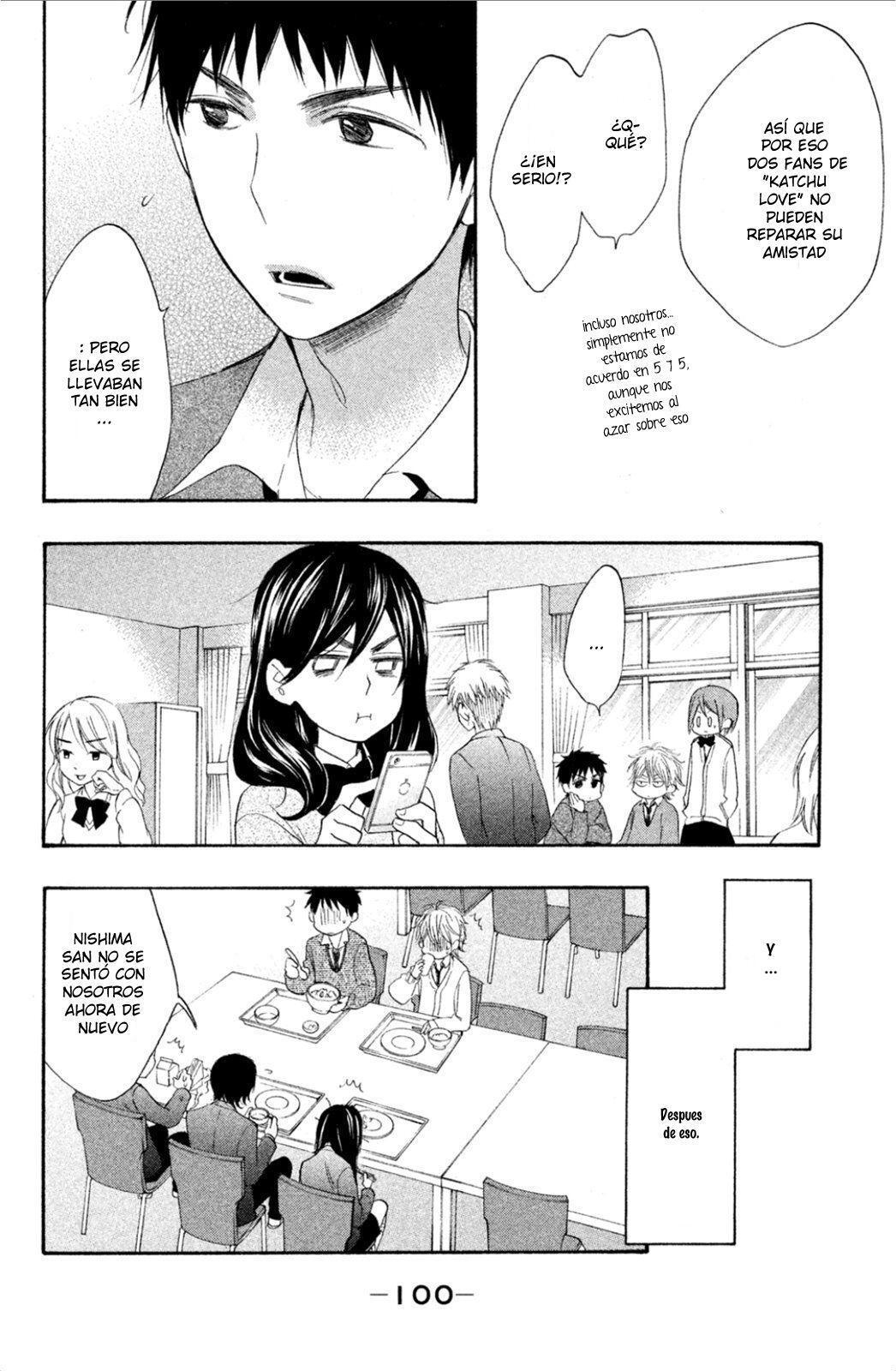 Capitulo 23 page 22