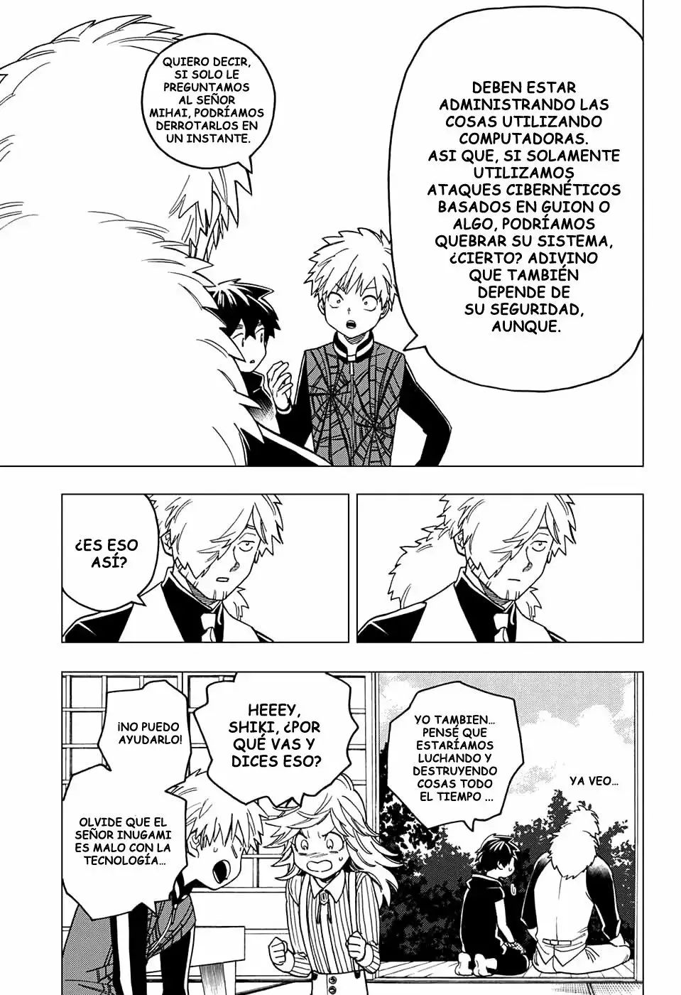 Capitulo 35 page 37