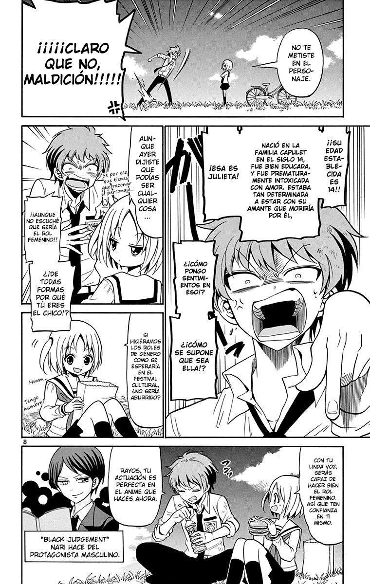 Capitulo 2 page 8