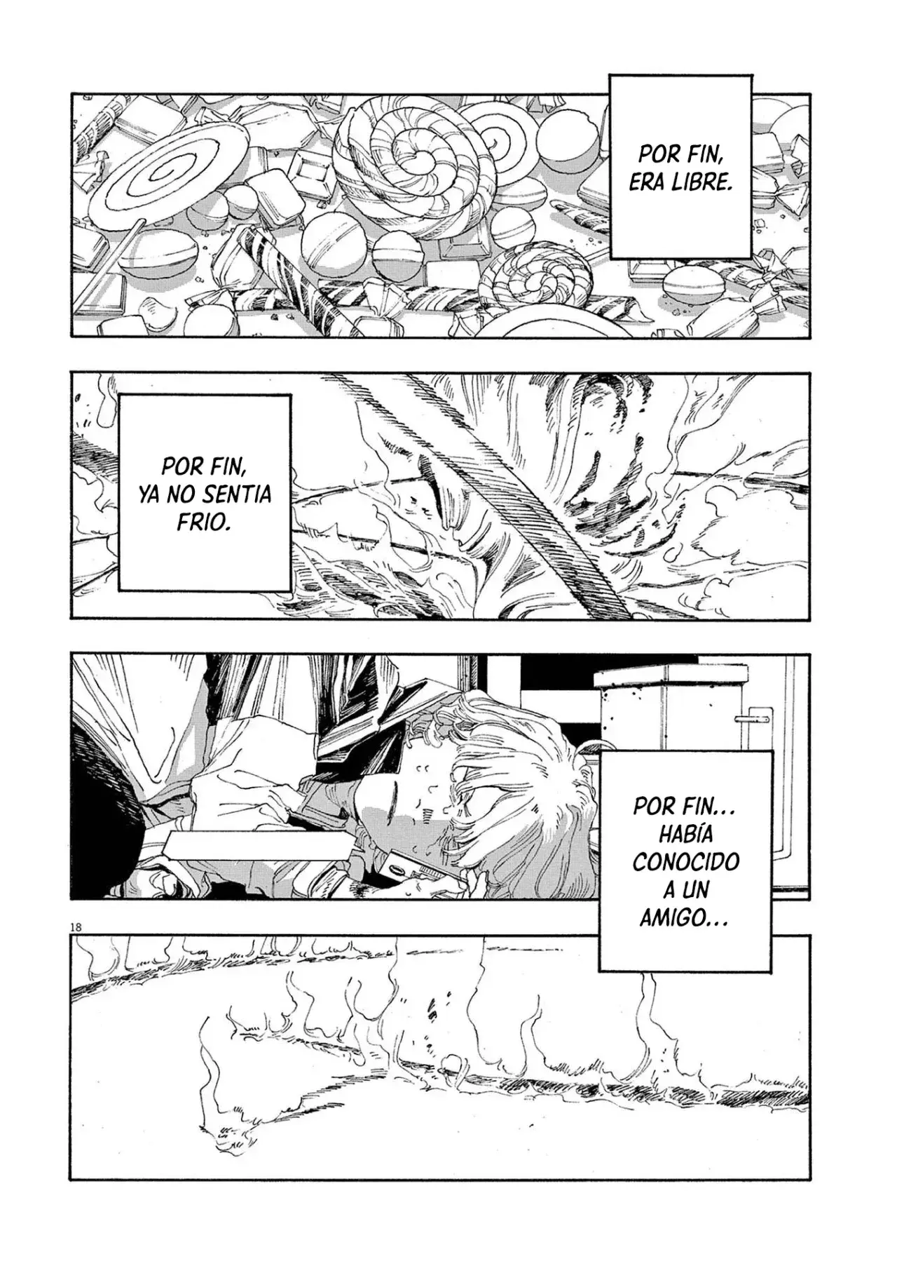 Capitulo 25 page 16