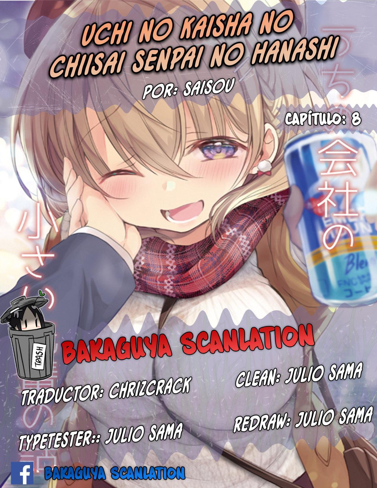 Capitulo 8 page 1