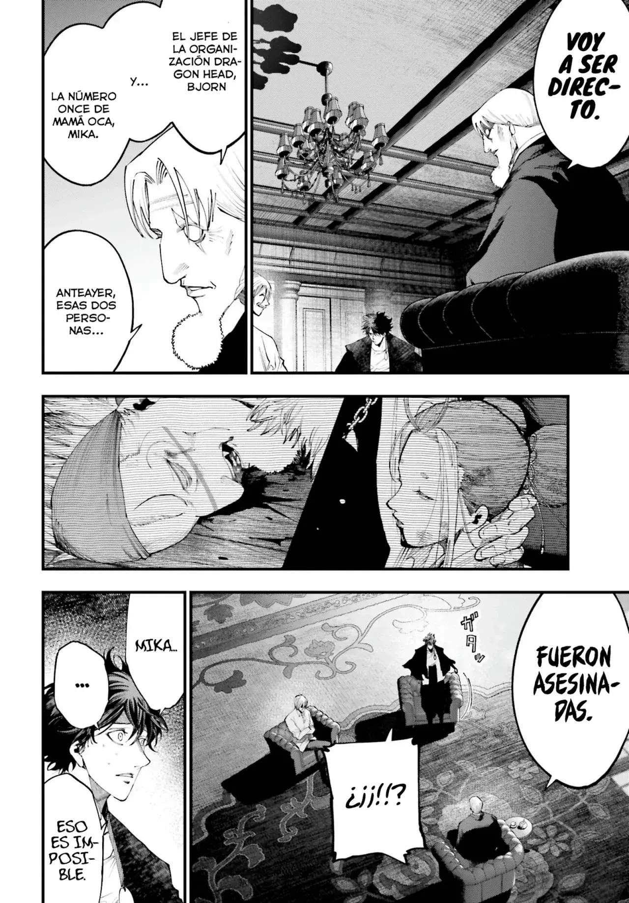 Capitulo 36 page 15