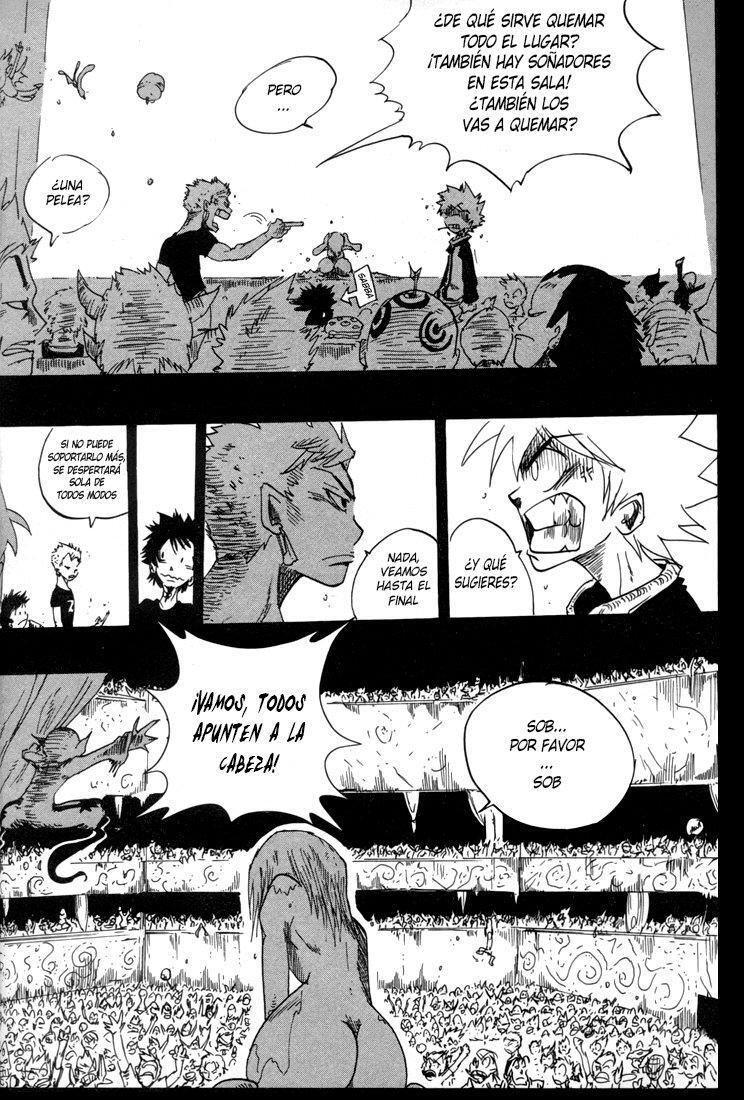 Capitulo 21 page 17