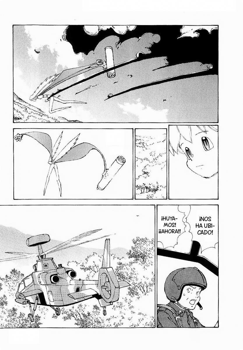 Capitulo 21.05 page 28