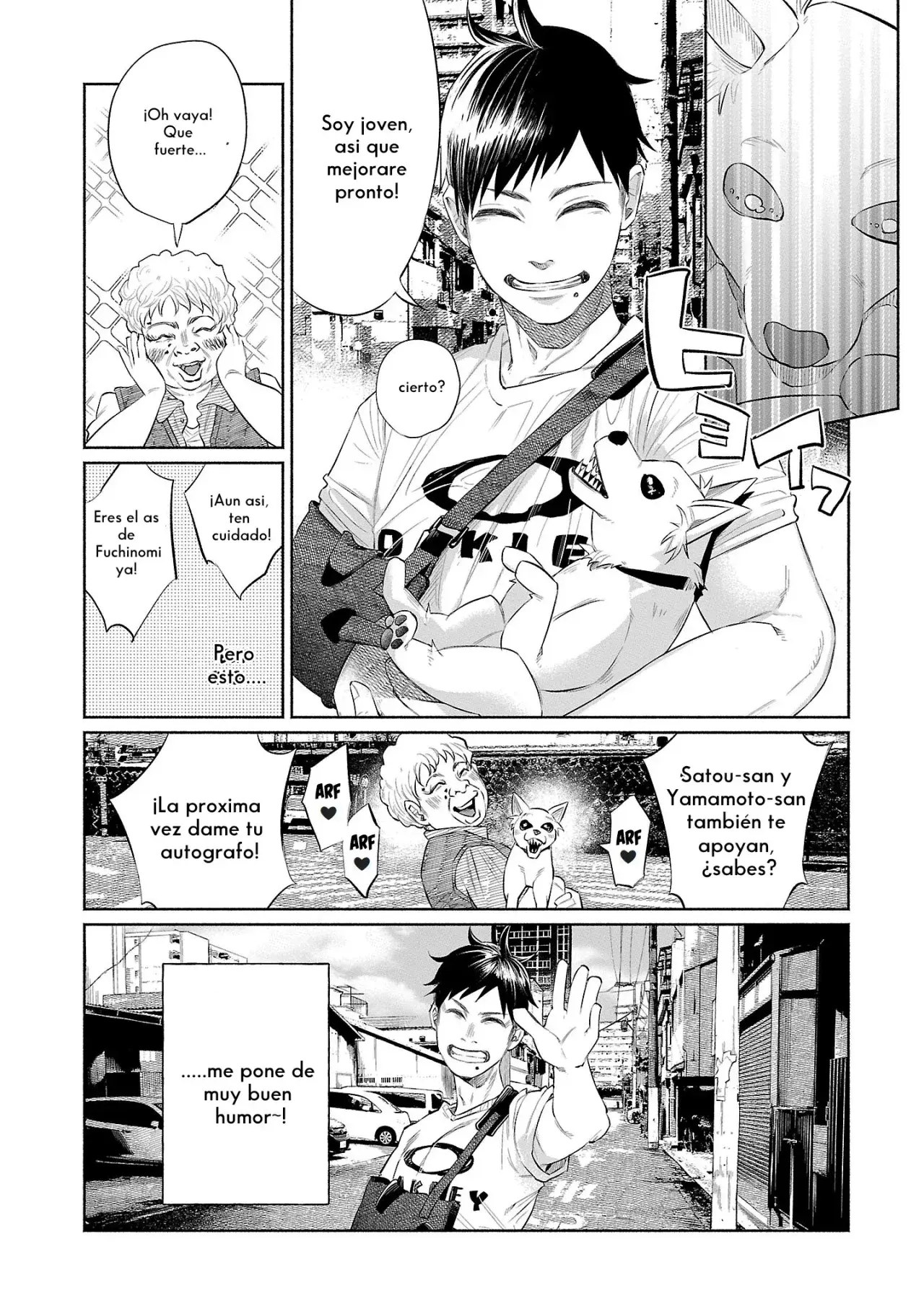 Capitulo 32 page 17