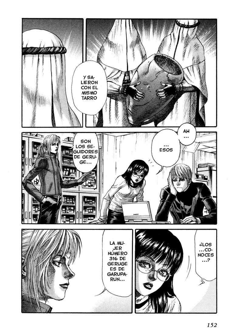 Capitulo 33 page 18