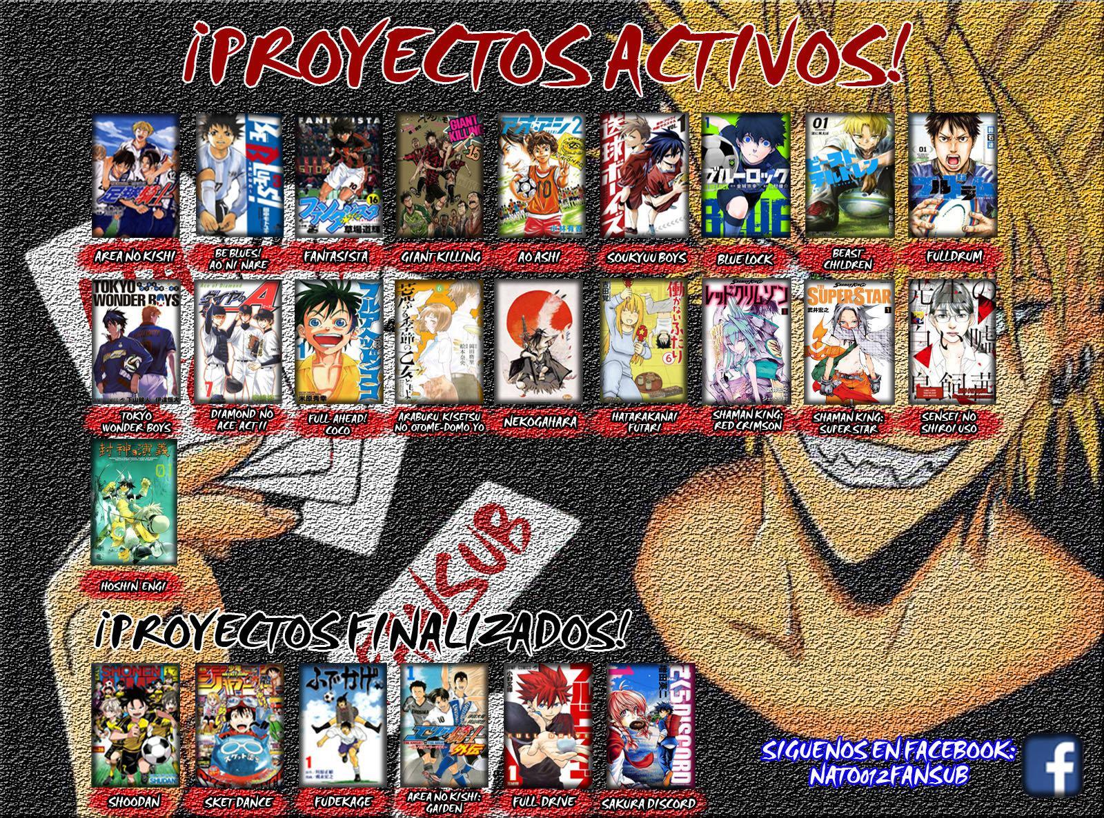 Capitulo 175 page 21