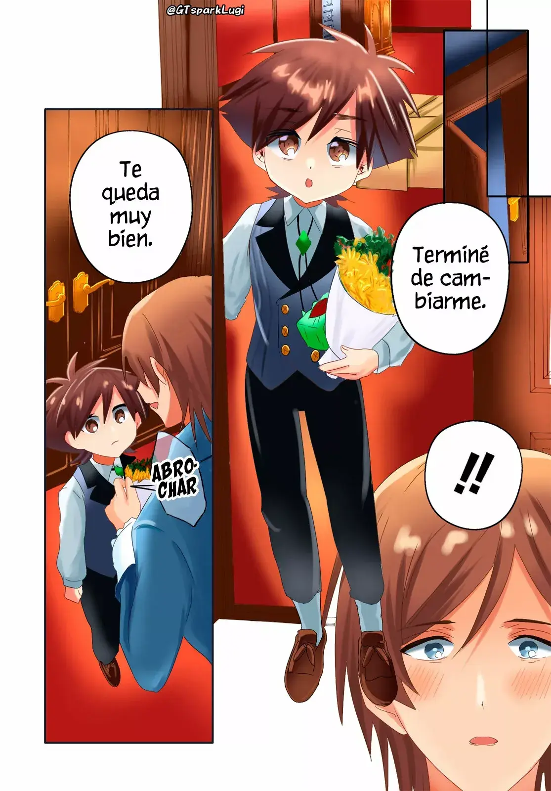Capitulo 18 page 24