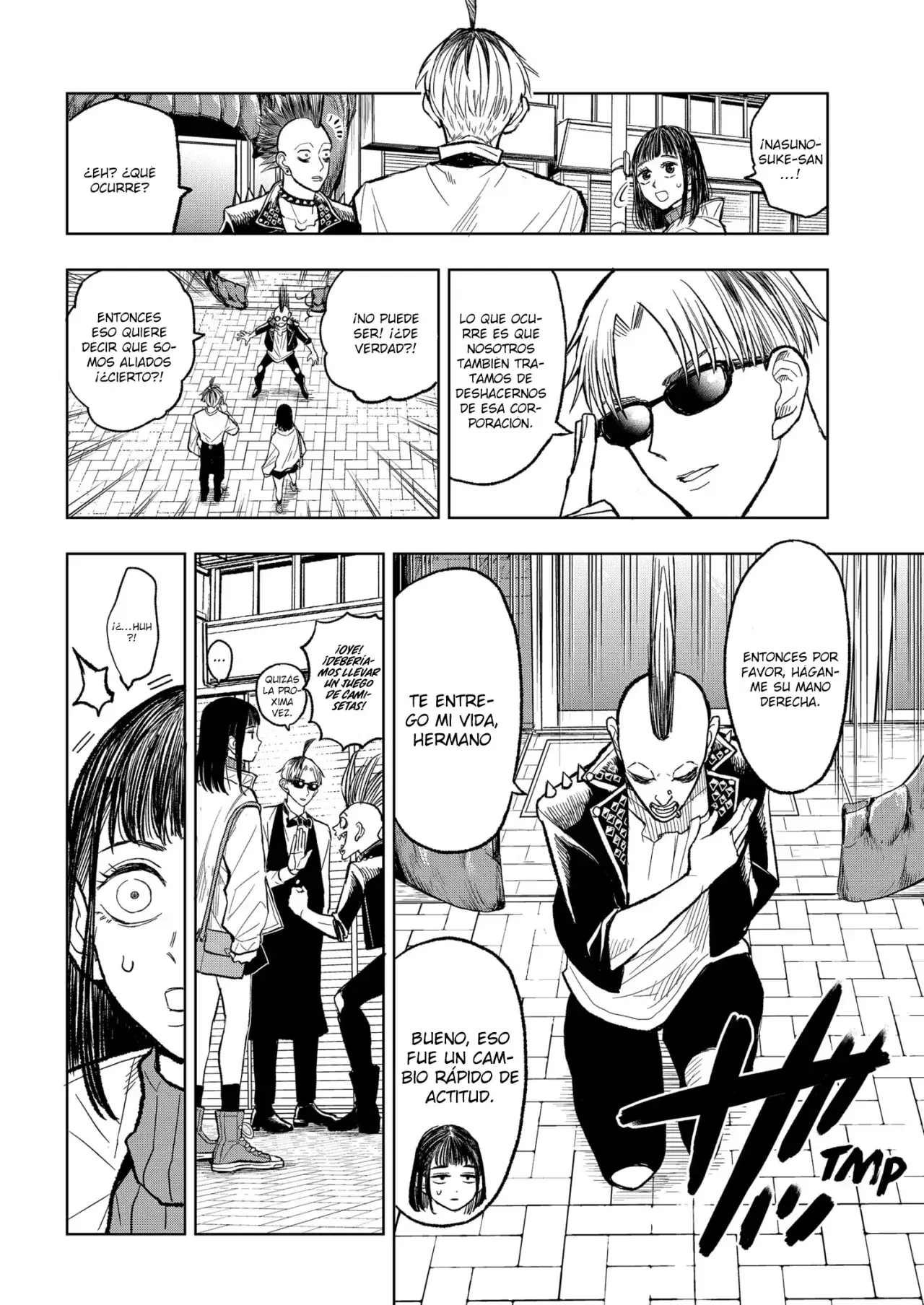 Capitulo 8 page 14