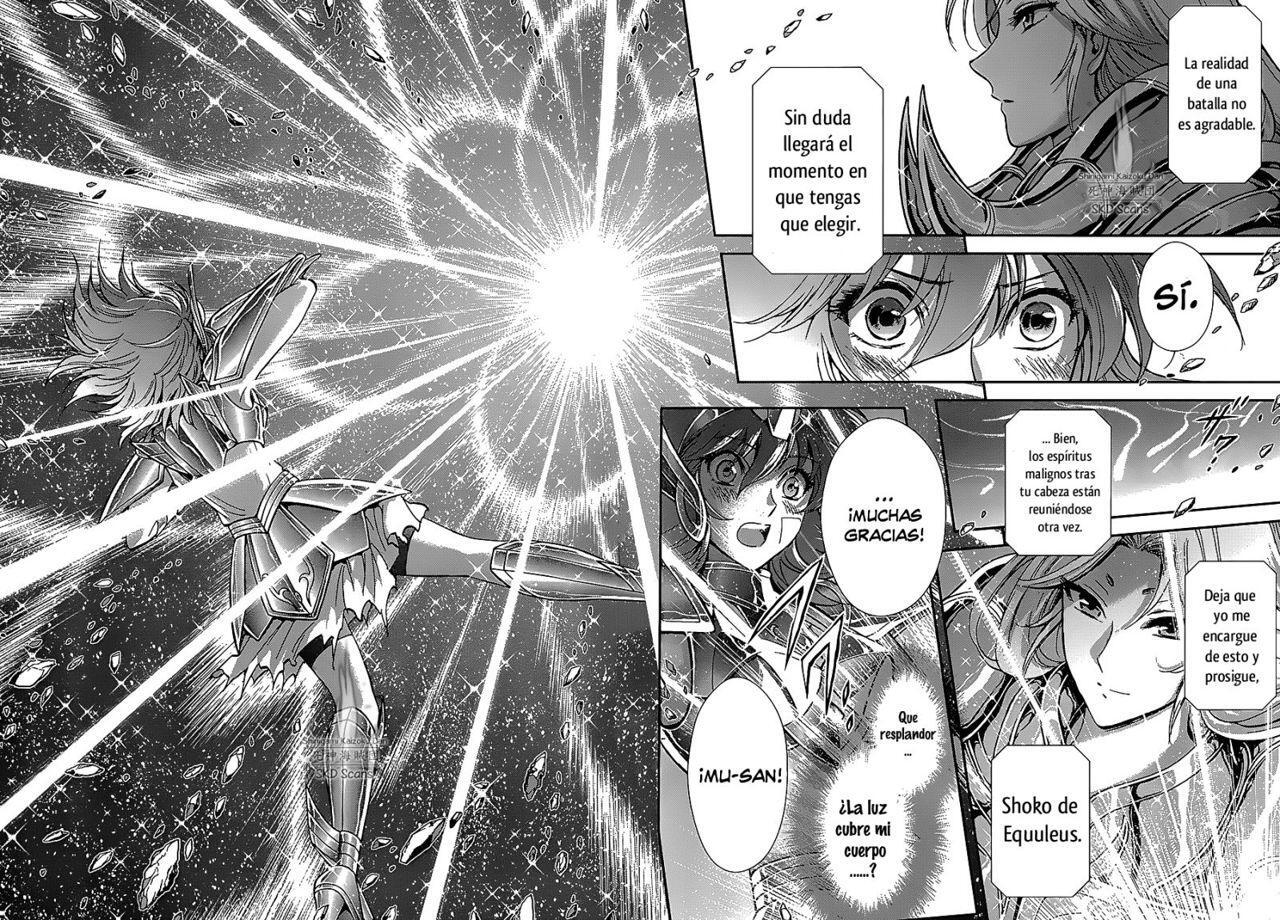 Capitulo 29 page 17