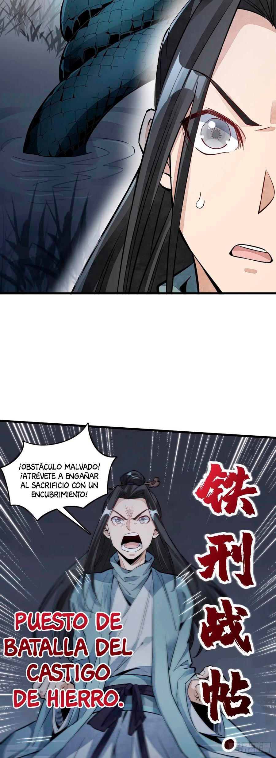 Capitulo 31 page 21