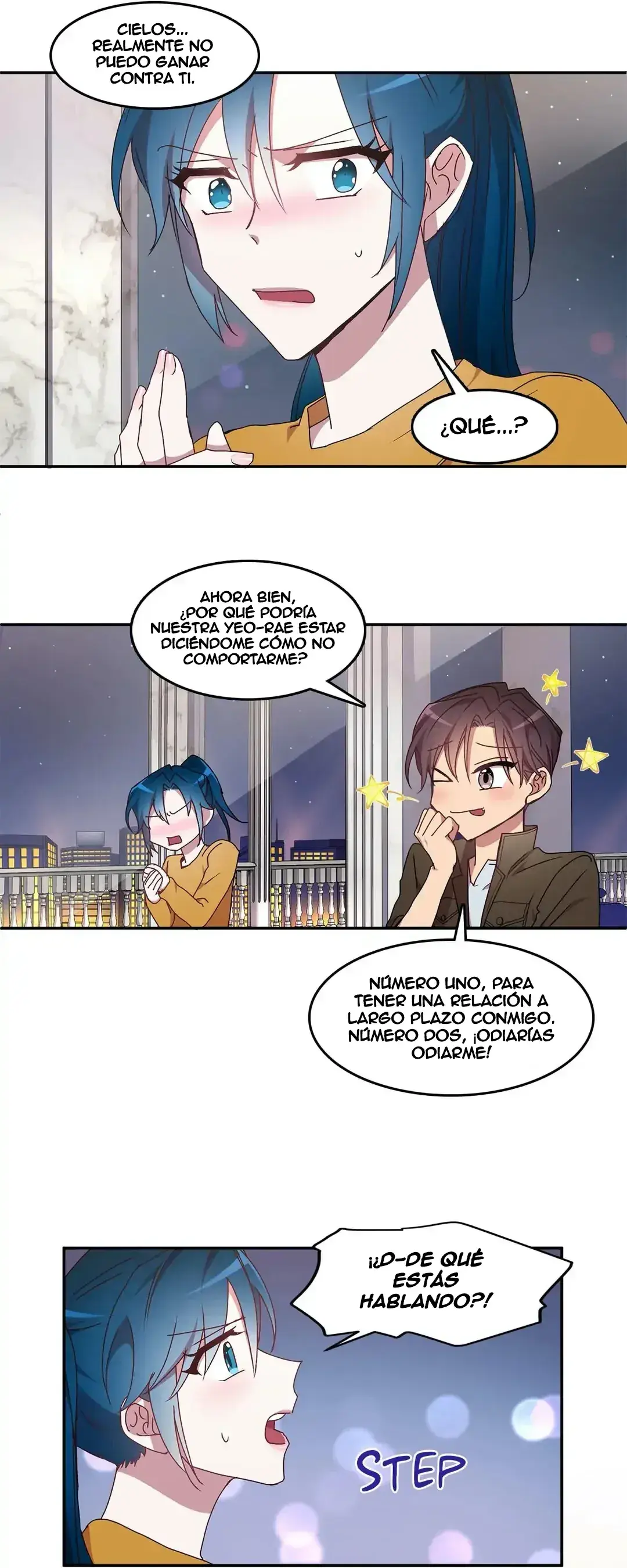 Capitulo 26 page 27