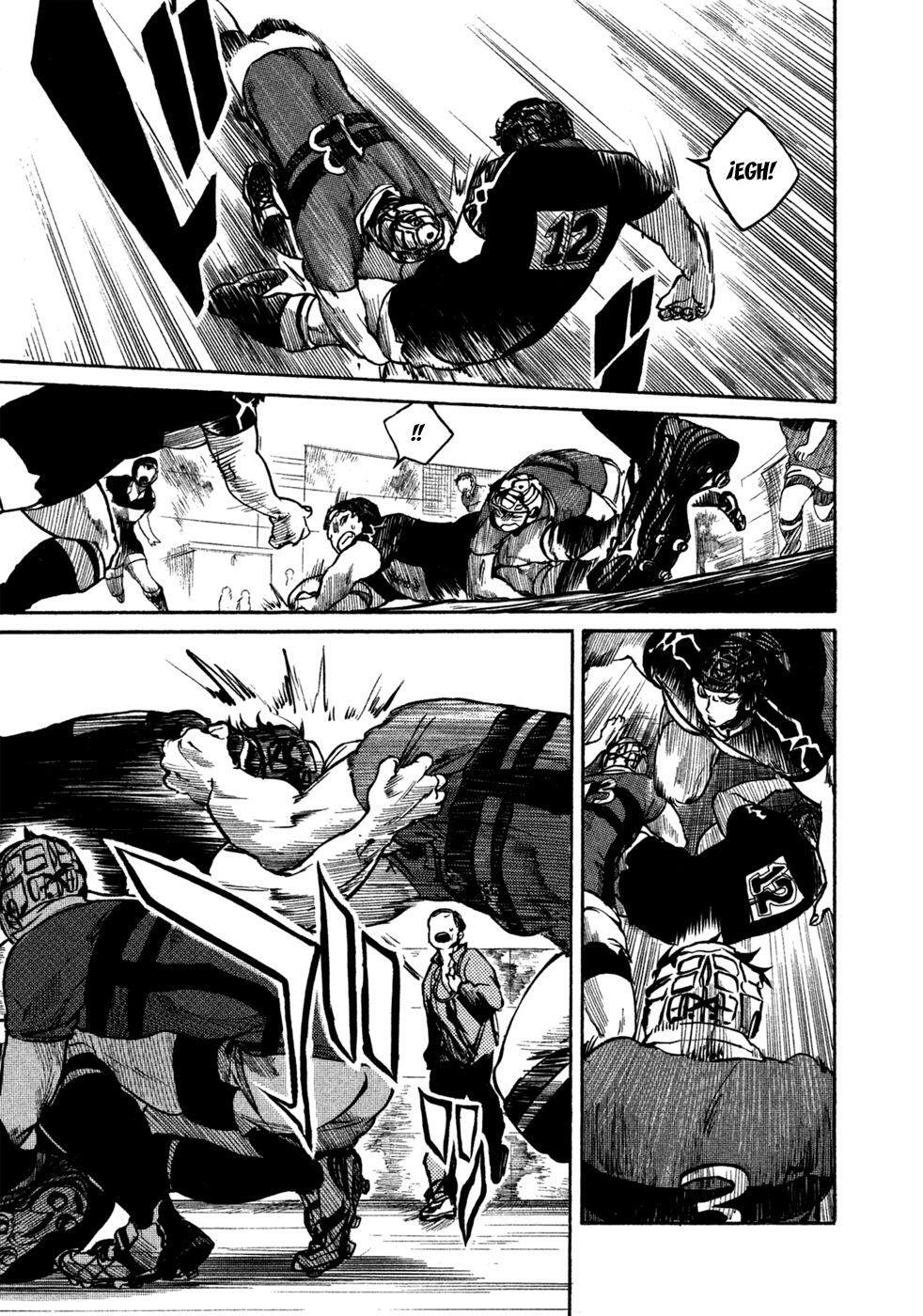 Capitulo 19 page 22