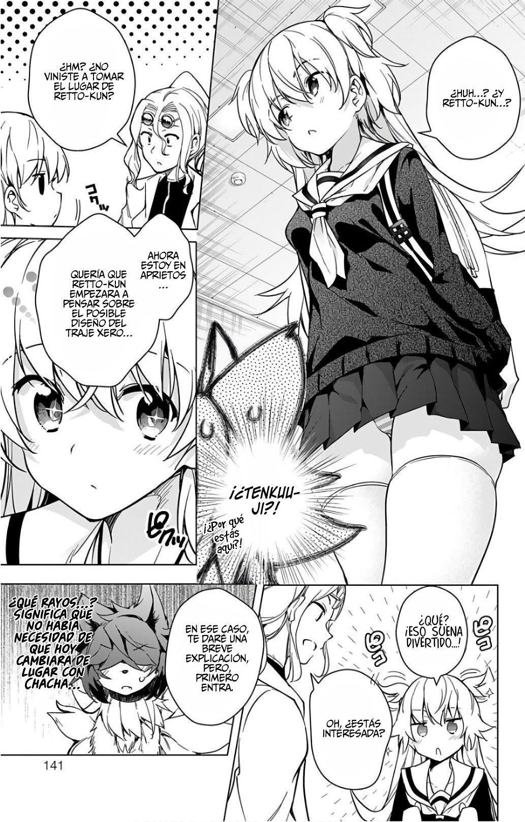 Capitulo 18 page 10