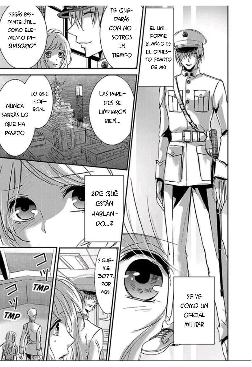 Capitulo 32 page 21