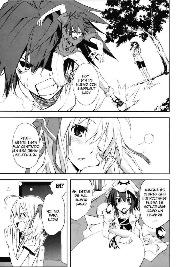 Capitulo 19 page 4