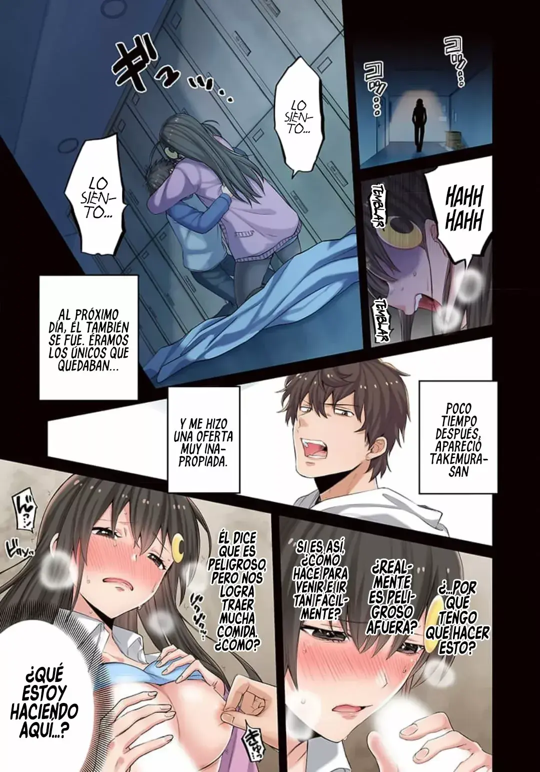 Capitulo 3 page 14