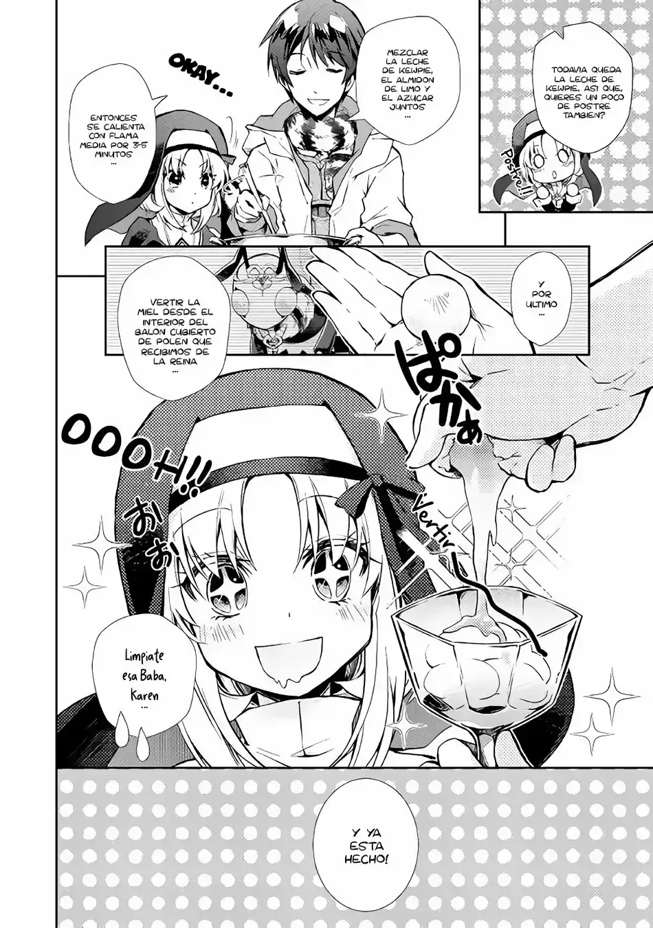 Capitulo 18 page 17