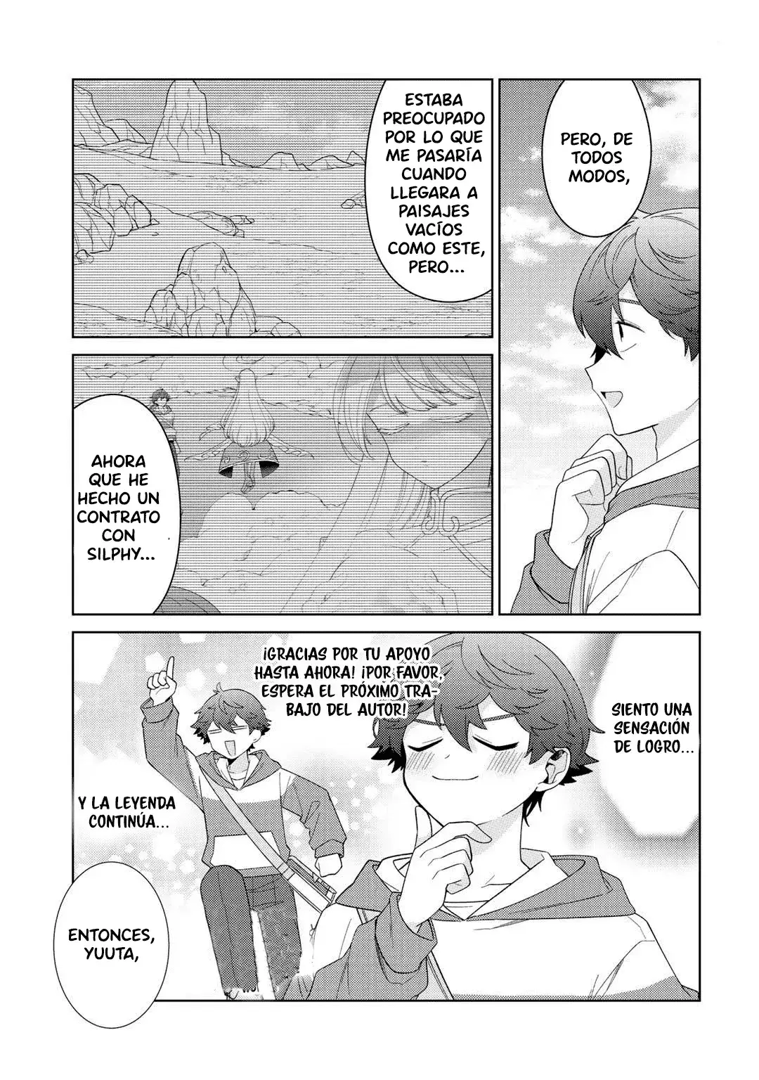 Capitulo 32 page 7