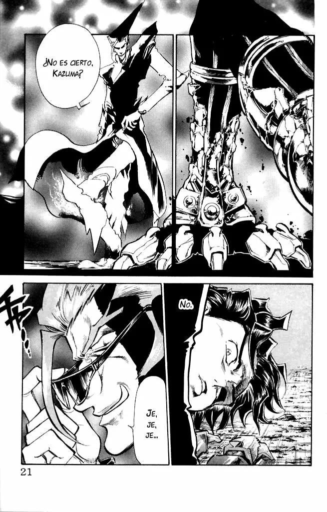 Capitulo 18 page 21