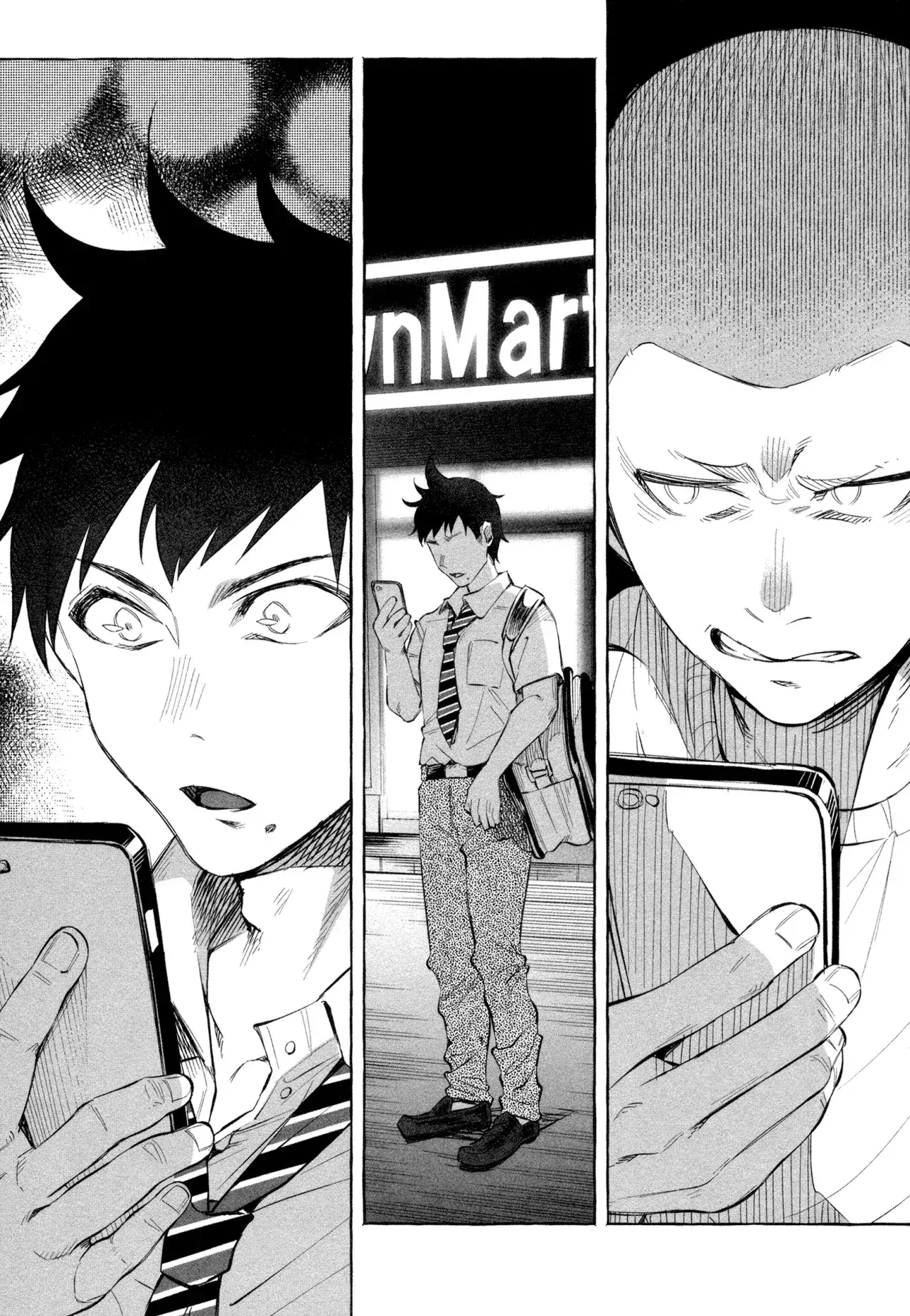 Capitulo 21 page 33