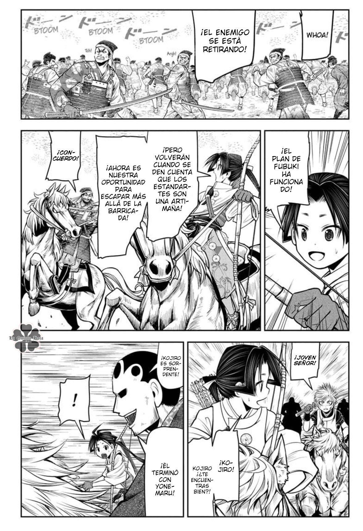 Capitulo 31 page 15