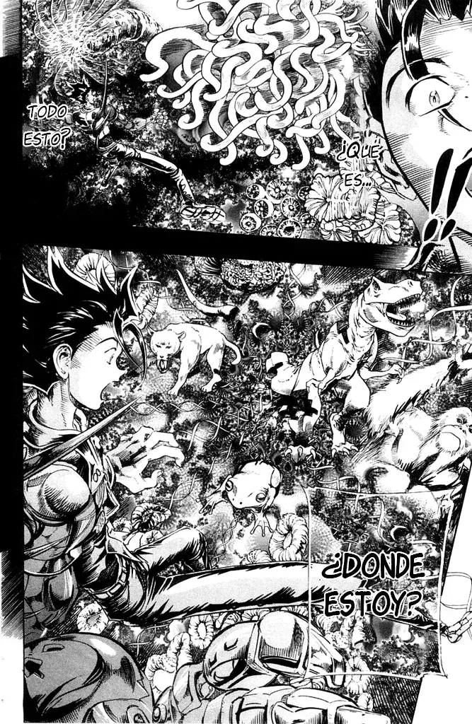 Capitulo 31 page 12