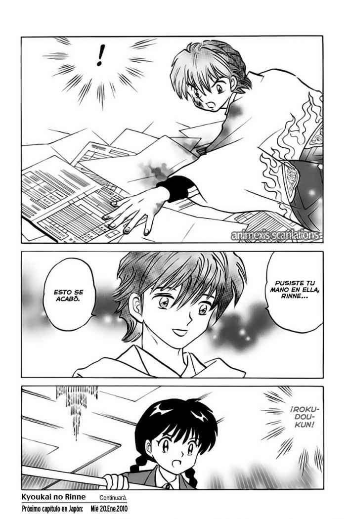 Capitulo 34 page 19