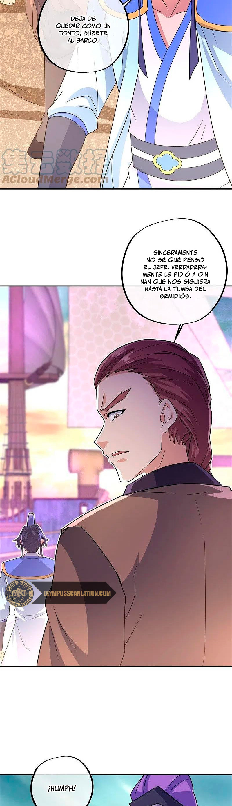 Capitulo 425 page 13