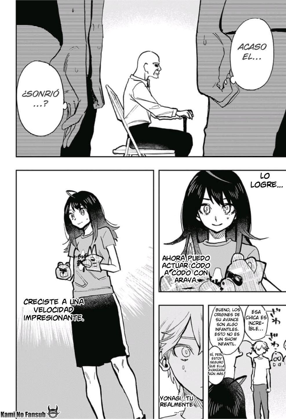 Capitulo 29 page 16