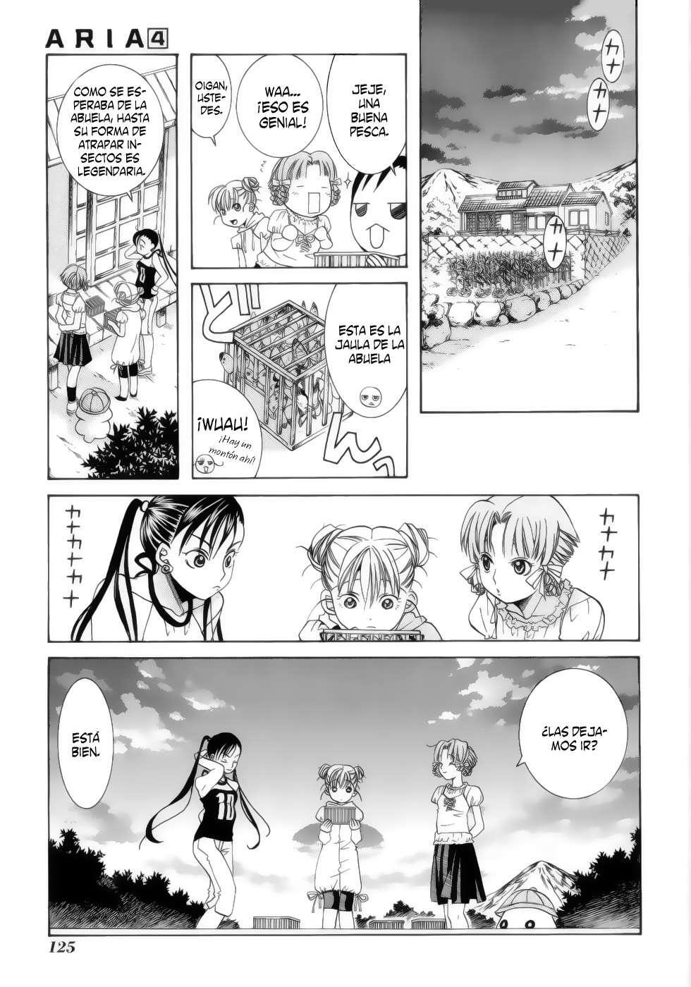 Capitulo 19 page 17