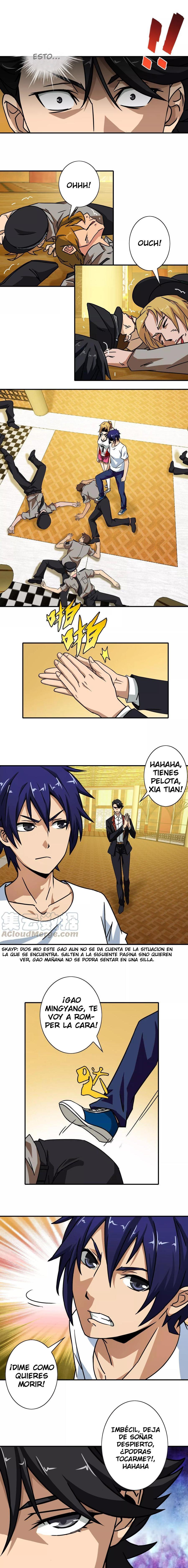 Capitulo 28 page 5