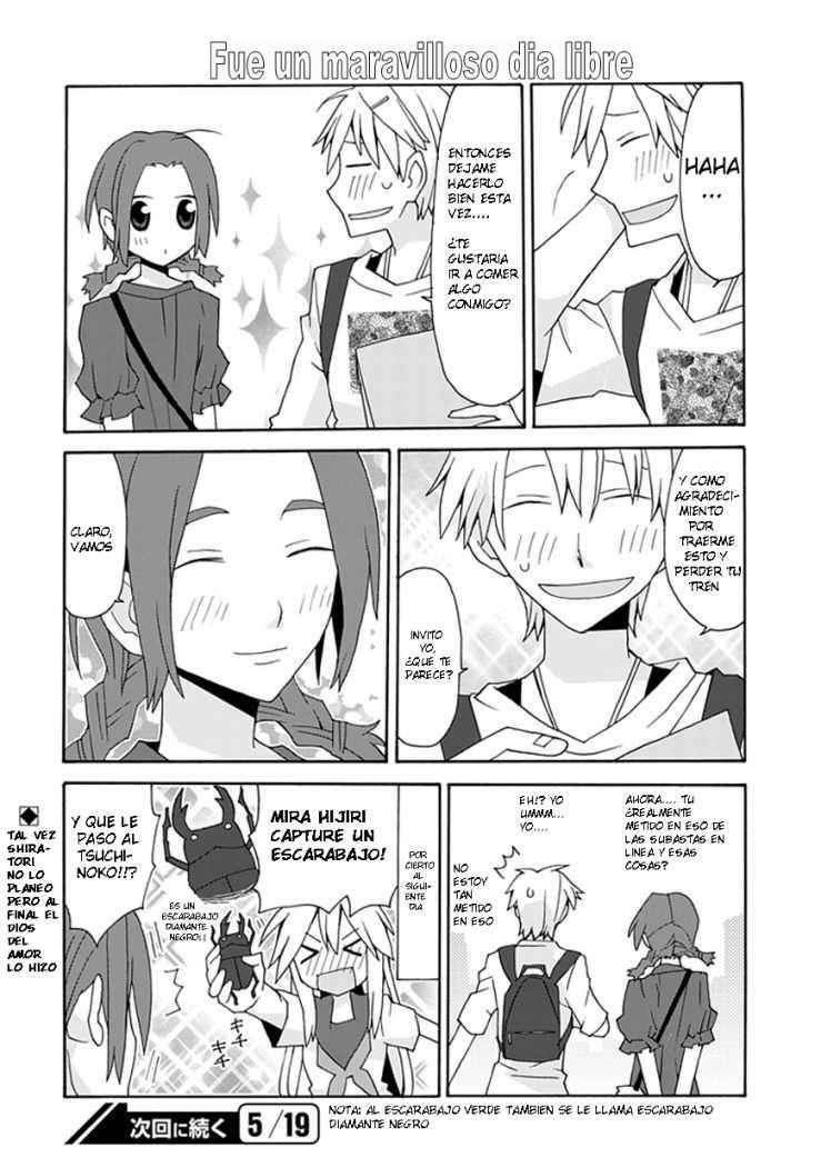 Capitulo 27 page 15