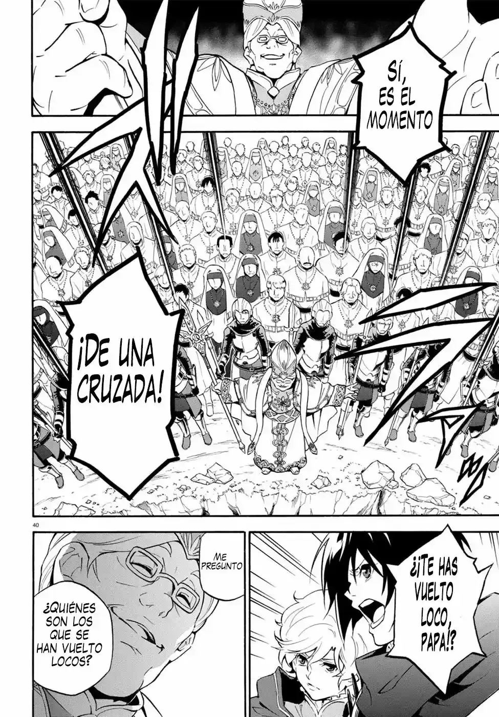 Capitulo 28 page 40