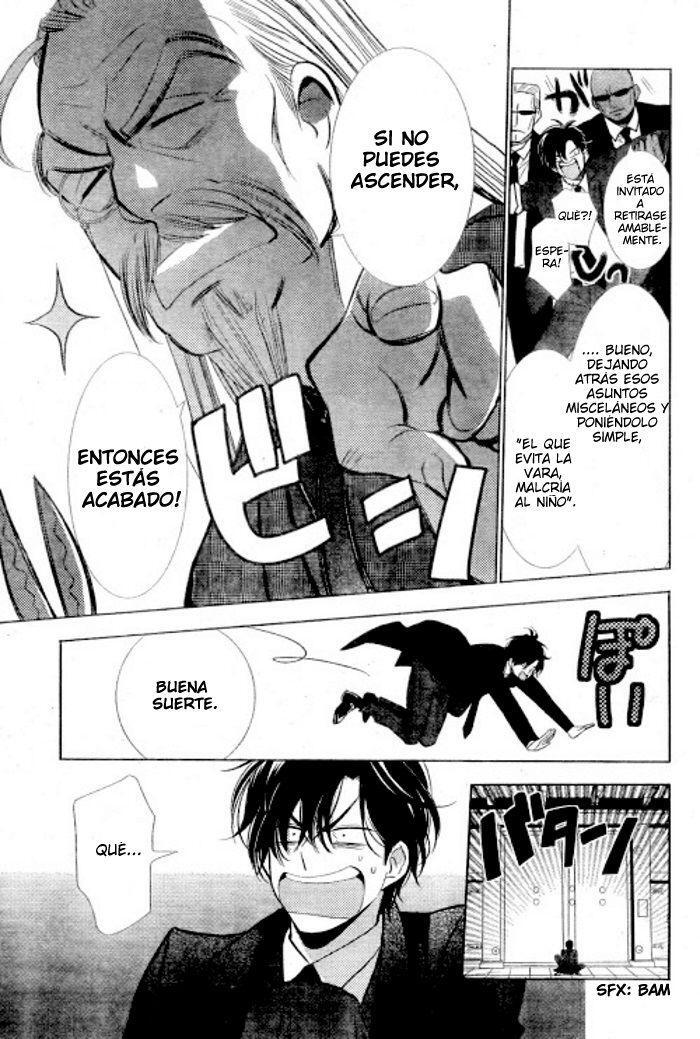 Capitulo 31 page 12