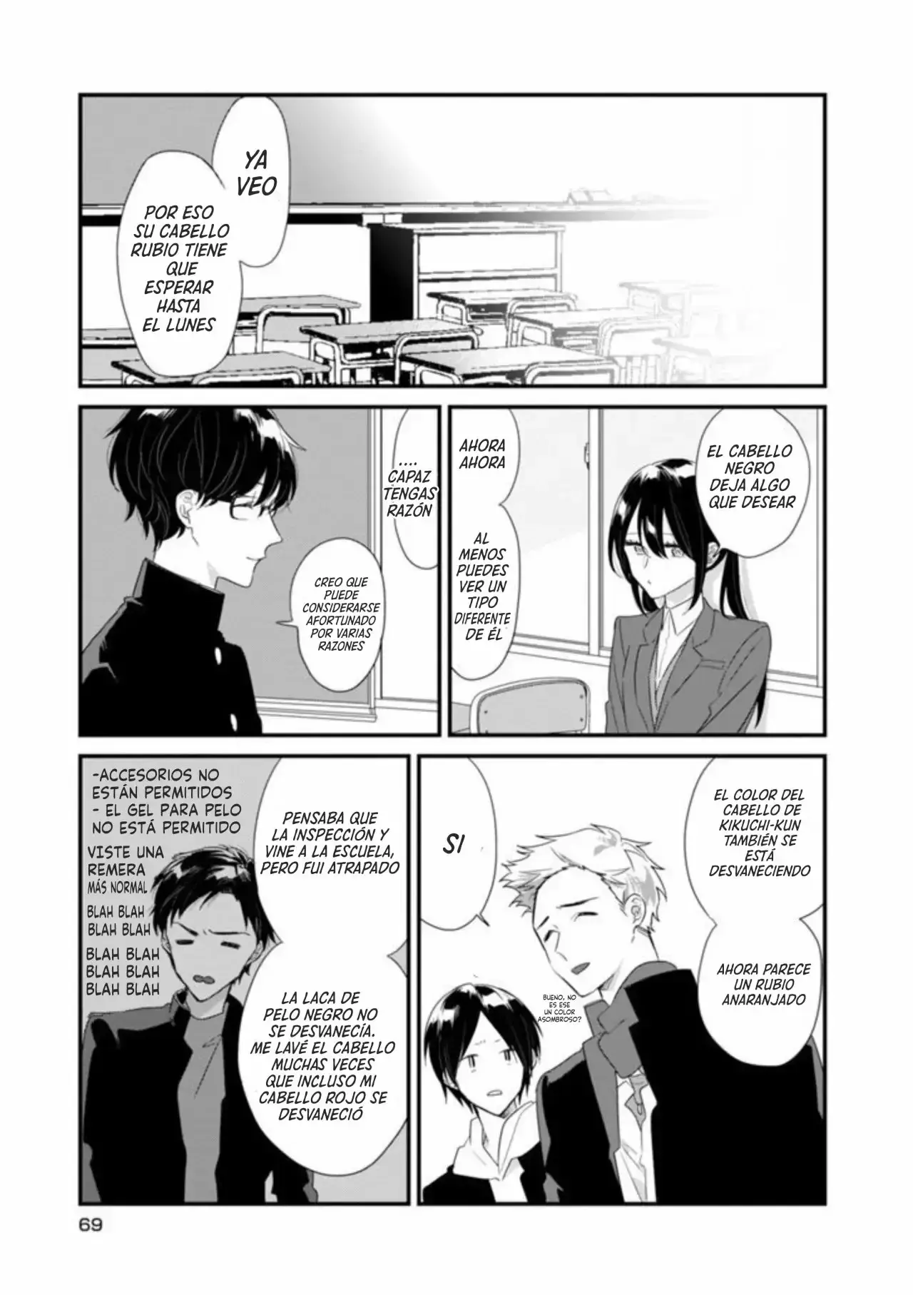Capitulo 17 page 15