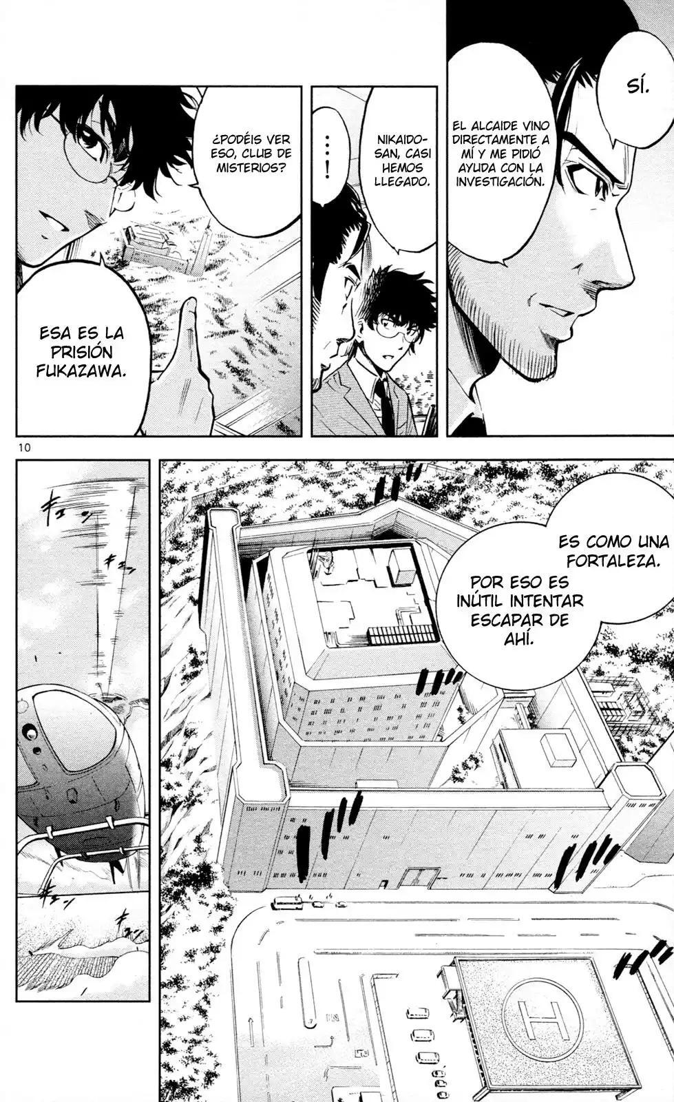 Capitulo 14 page 12