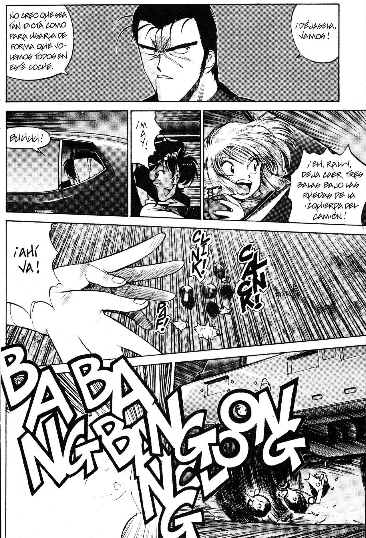 Capitulo 18 page 26