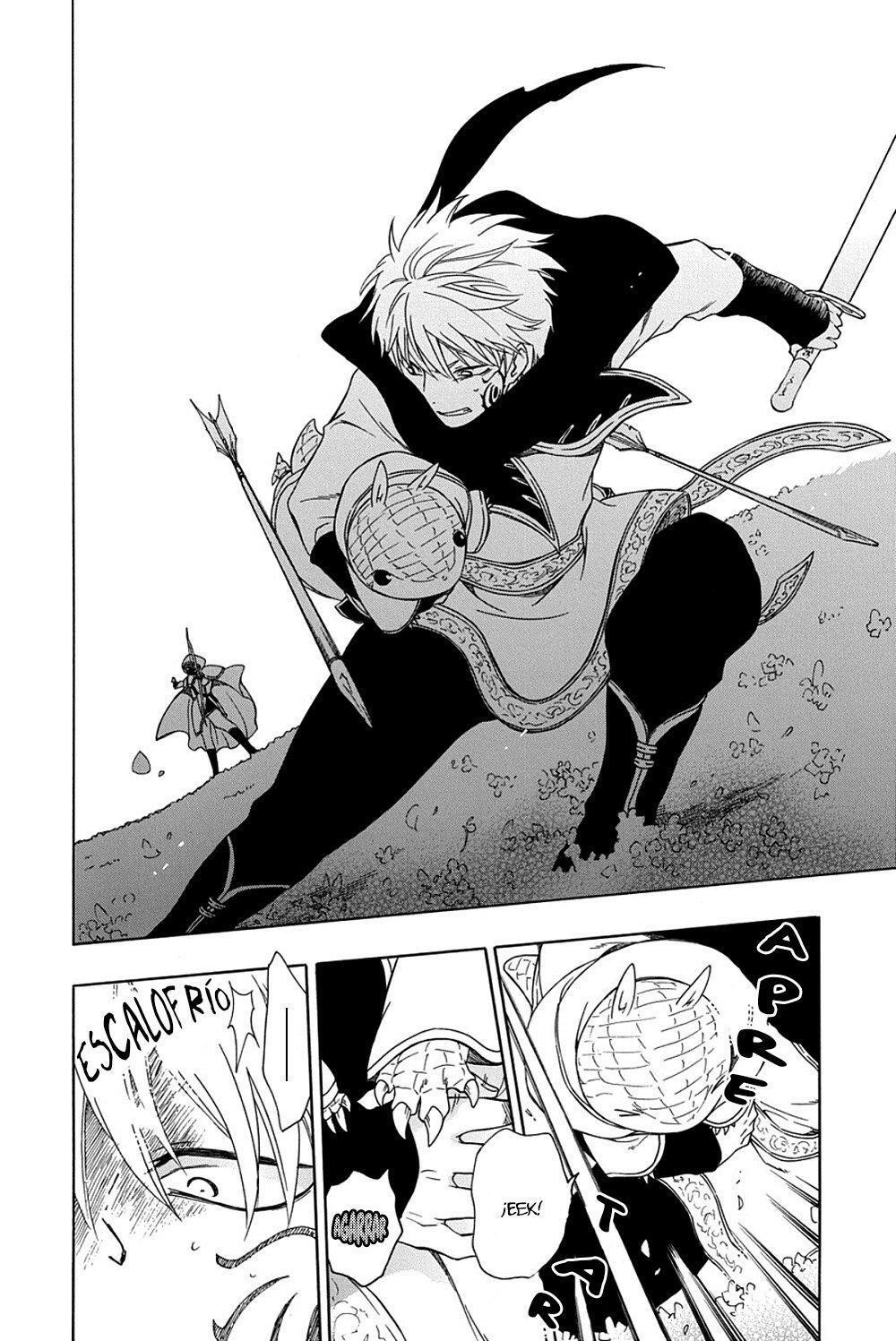 Capitulo 47 page 17