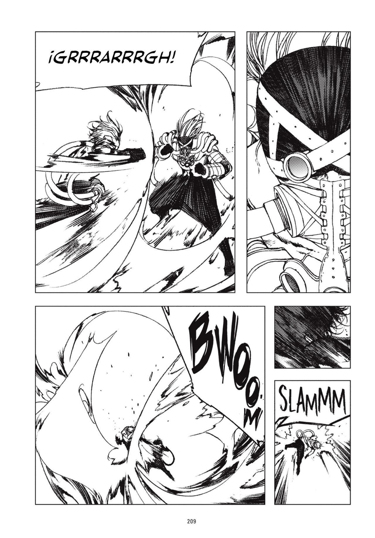 Capitulo 40 page 15