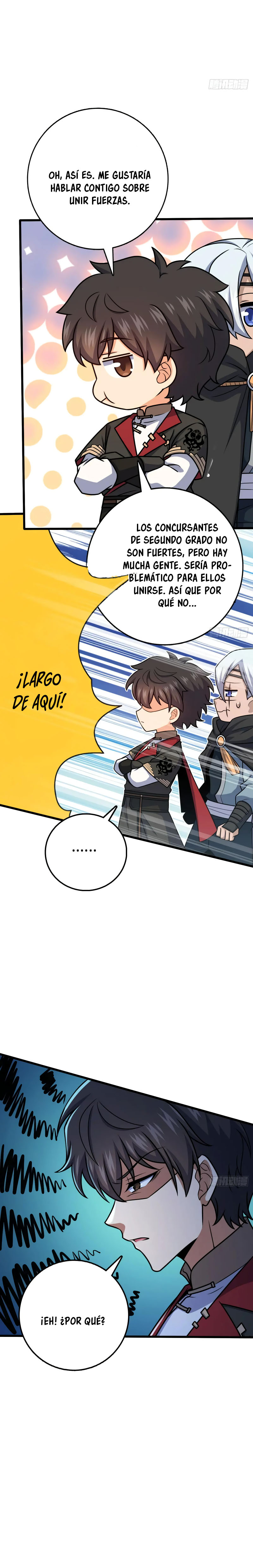 Capitulo 612 page 10