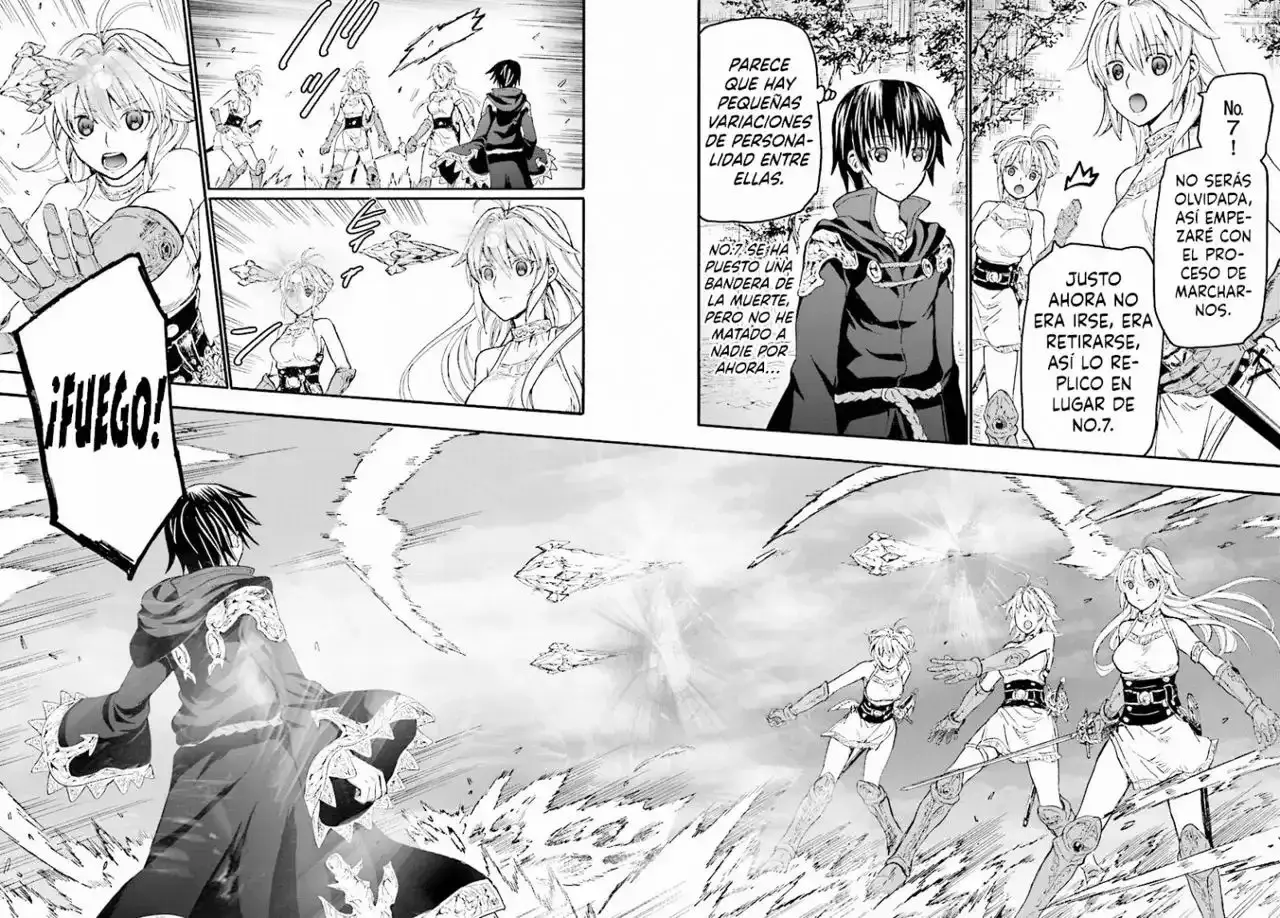 Capitulo 23 page 19