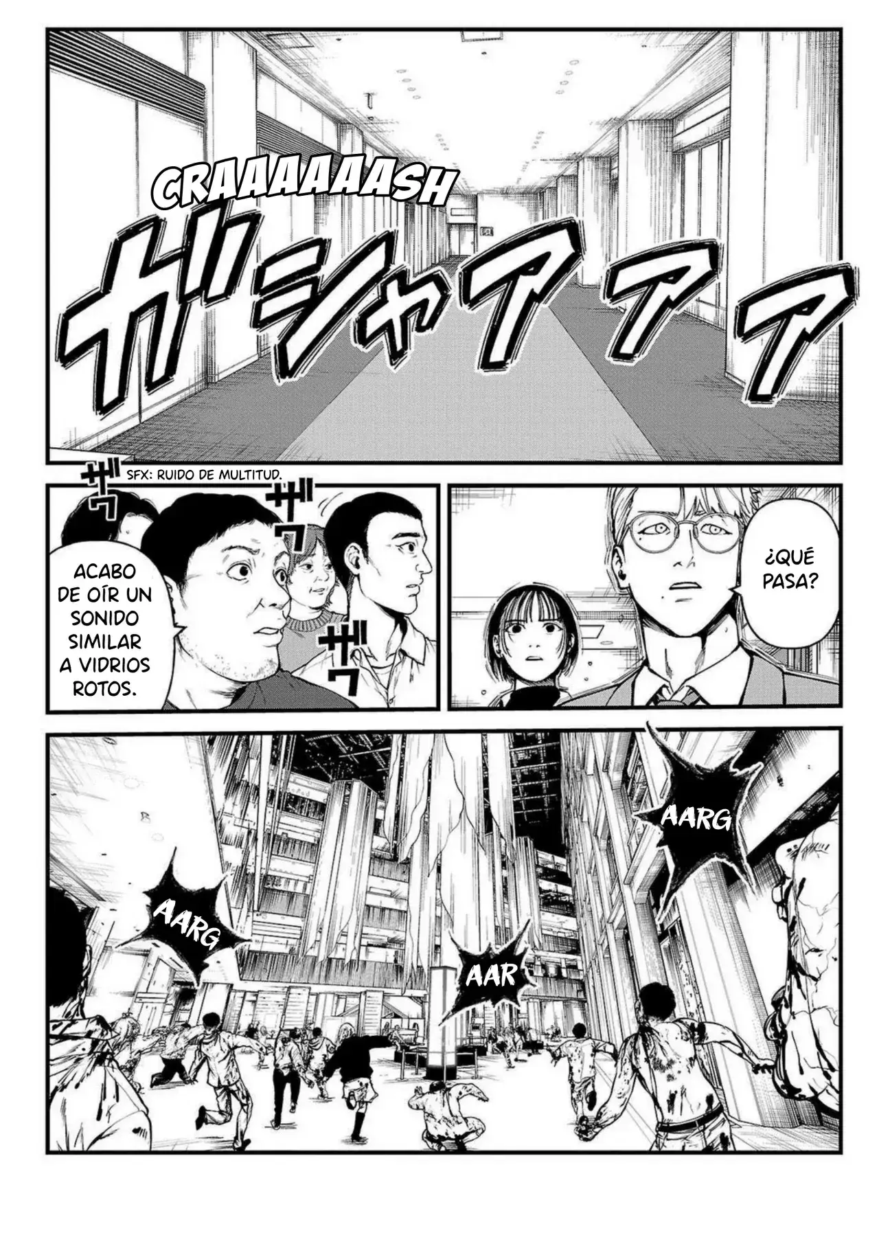 Capitulo 26 page 10