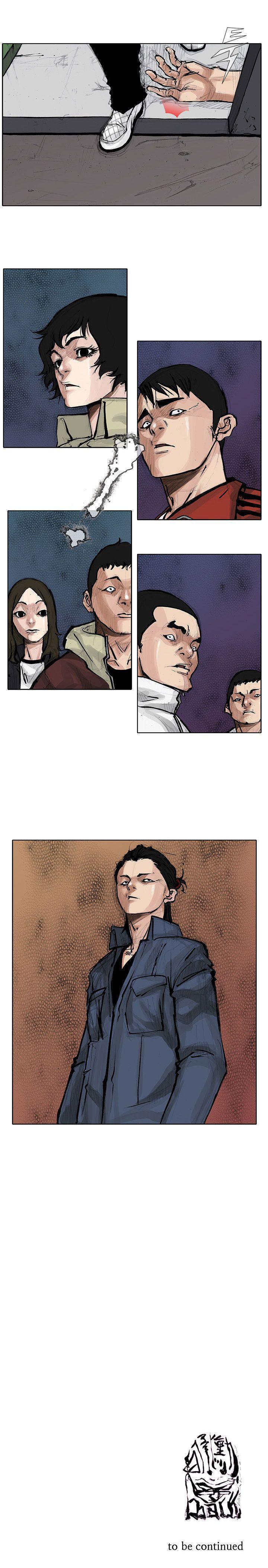 Capitulo 45 page 10