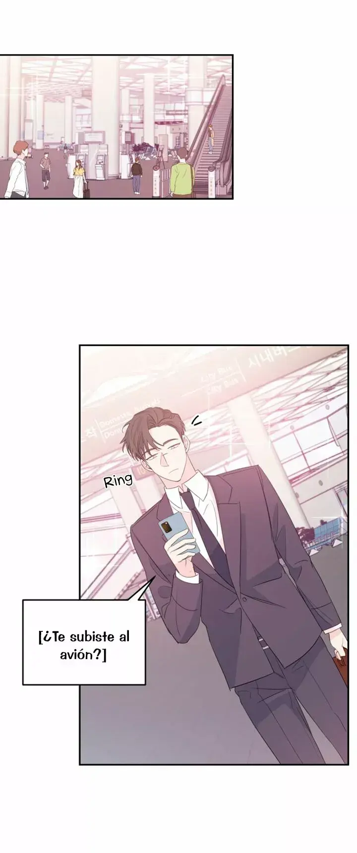 Capitulo 92 page 40