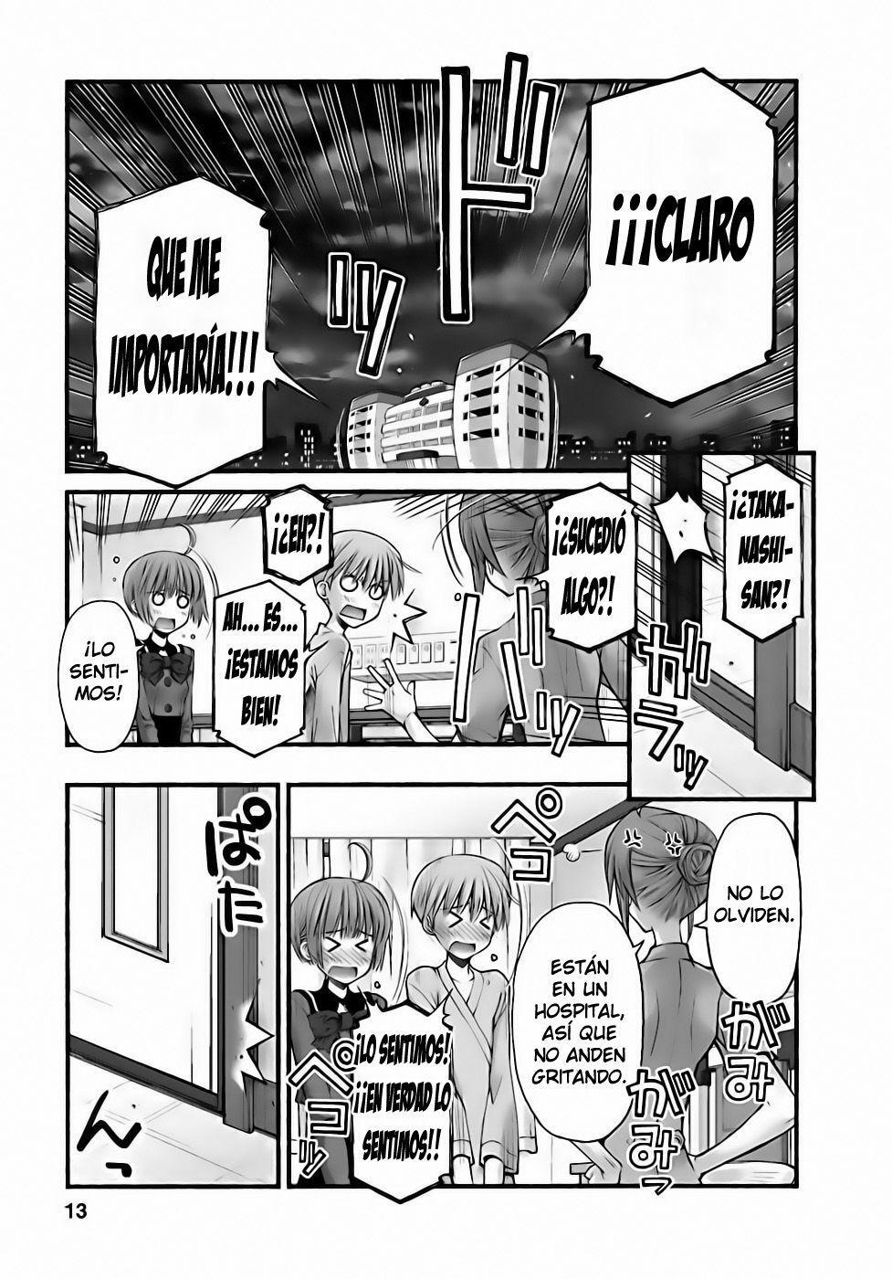 Capitulo 85 page 15