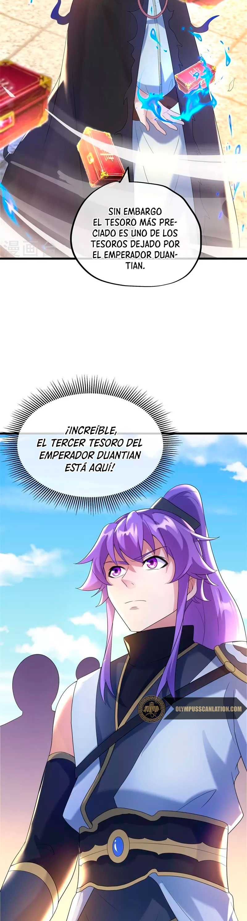 Capitulo 428 page 26